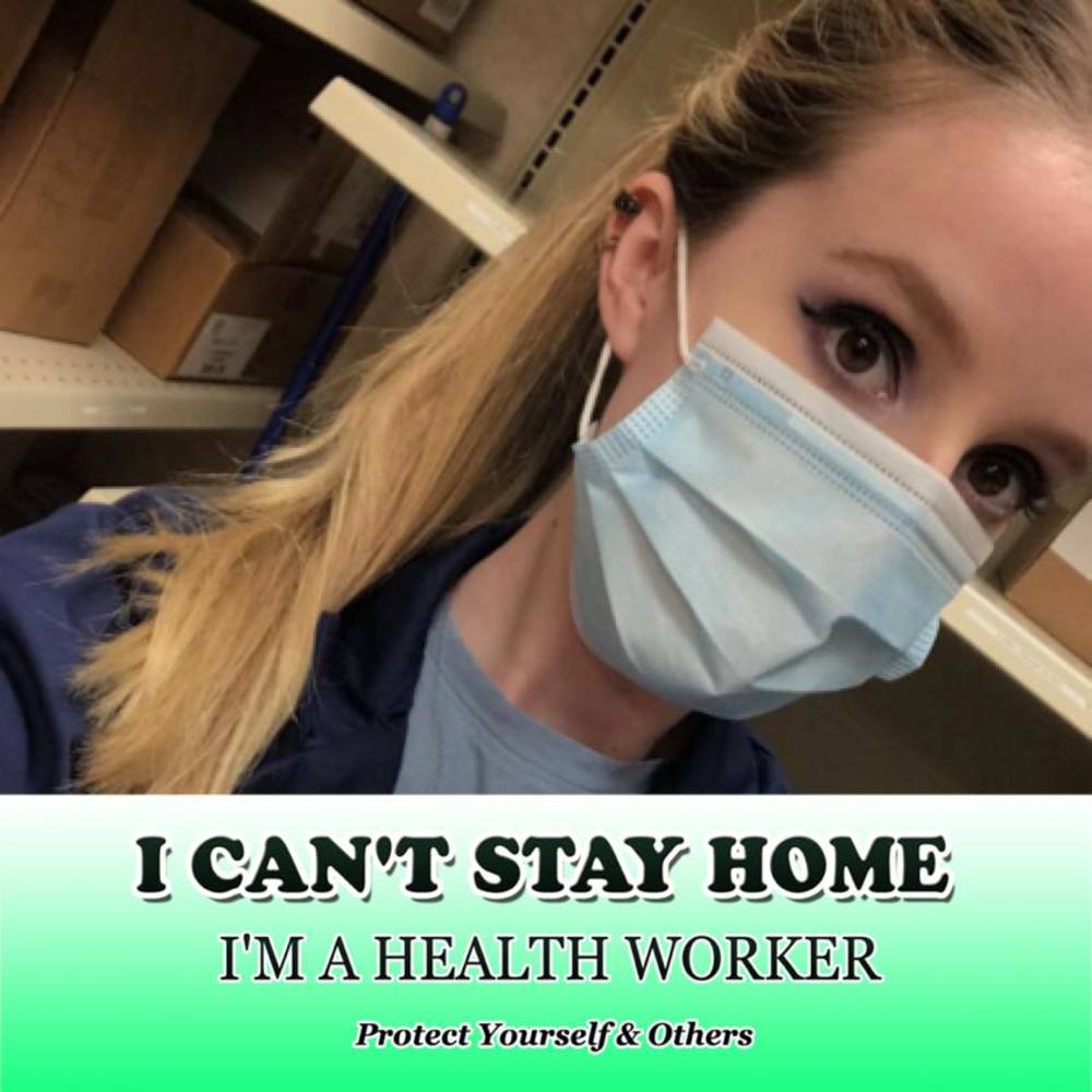 Meet your Posher, Ciera